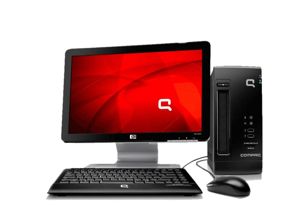 Rent HP EliteDesk Core i7 - Fast Business Desktop PC HP EliteDesk 800 G3 Core i7 Computer Rental - High Performance Desktop